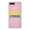 Humboldt Strong iPhone 7 Plus Case