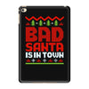 bad santa iPad Mini 4