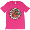 magrathea express T-Shirt
