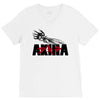 akira V-Neck Tee