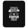 Awesome Pawpaw Looks Like Mousepad