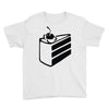 this shirt is a lie Youth Tee