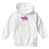 hadou ken Youth Hoodie