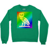 ovo awsome Crewneck Sweatshirt