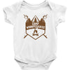 Camp Winnipesaukee Shirt Baby Onesie