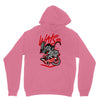 wats 3 Unisex Hoodie