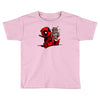 hello my name is francis Toddler T-shirt