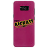 i'm so kick ass t shirt cool awesome epic tee funny Samsung Galaxy S8