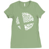 smash Ladies Fitted T-Shirt
