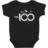 the 100 Baby Bodysuit