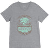 mirkwood merlot V-Neck Tee