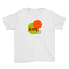 I'M TAKING MY TIME ON MY RIDE Youth Tee