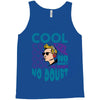 cool no doubt Tank Top