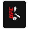 bruce lee family ufc Mousepad