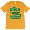 hungover tomorrow best trending T-Shirt
