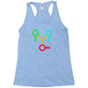 idolofmanyhands Racerback Tank