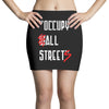 occupy all streets as seen on jay Mini Skirts