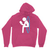 portal 2 dump Unisex Hoodie