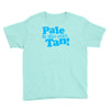 pale is the new tan! Youth Tee