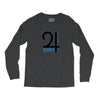 best moment Long Sleeve Shirts