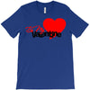be my valentine 2 T-Shirt