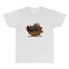 asgardian gods never die All Over Men's T-shirt