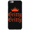 gritty gritty iPhone 6/6s Case
