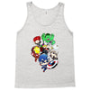 marvel Tank Top