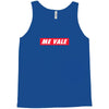 me vale hypebeast Tank Top