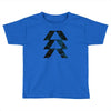 Destiny Toddler T-shirt