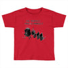 project bff Toddler T-shirt