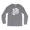 dalek dr who Long Sleeve Shirts