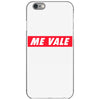 me vale hypebeast iPhone 6/6s Case