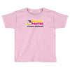 prison panties Toddler T-shirt