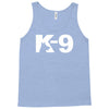 k 9 Tank Top