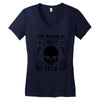 Life Begins at Forty 1978 the Birth of Legends Women's V-Neck T-Shirt