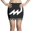 Death Grips Mini Skirts