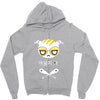 LOVE YOUR CAT Zipper Hoodie