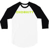 Chookity 3/4 Sleeve Shirt