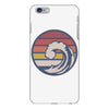 sea wawe iPhone 6 Plus/6s Plus Case