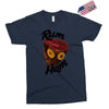 rum ham Exclusive T-shirt