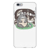 forest friends iPhone 6 Plus/6s Plus Case