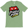 pizza time (2) T-Shirt