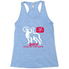 2015 year of the goat mandarin chinese Racerback Tank