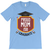 proud mom of a 2018 graduate T-Shirt