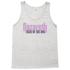 nazareth Tank Top