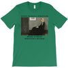 James Mcneill Whistler Whistler's Mother T-Shirt