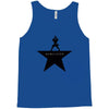 hamillton Tank Top