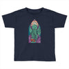 cthulhu's church Toddler T-shirt