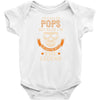 I Am Called Pops - The Man The Myth The Legend Infant Clothing